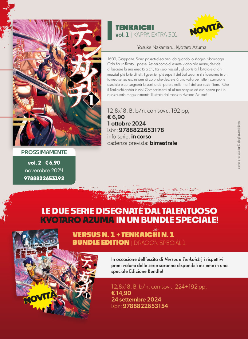 Star Comics: le novità previste per settembre dall'anteprima dell'editore